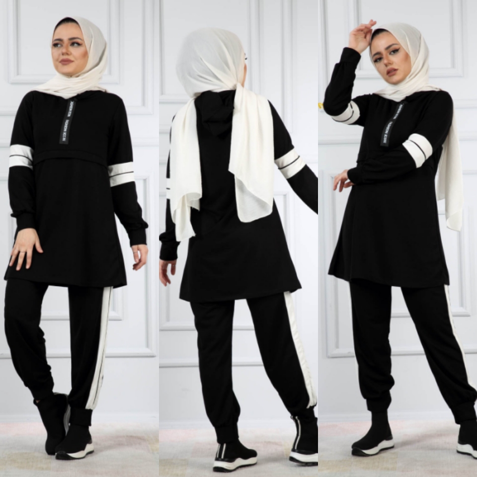 Yeni sezon ikili takım - Görsel 7