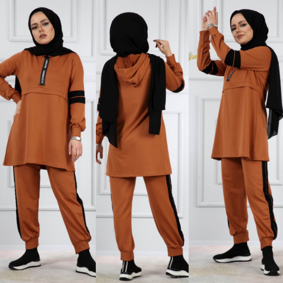 Yeni sezon ikili takım - Görsel 8