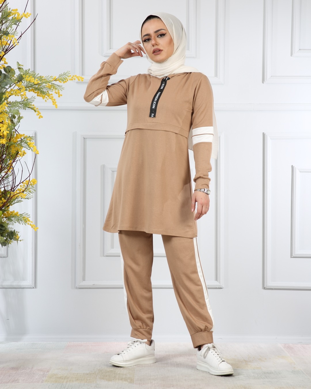 Yeni sezon ikili takım - Görsel 9