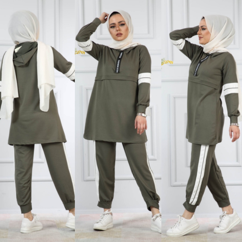 Yeni sezon ikili takım - Görsel 6