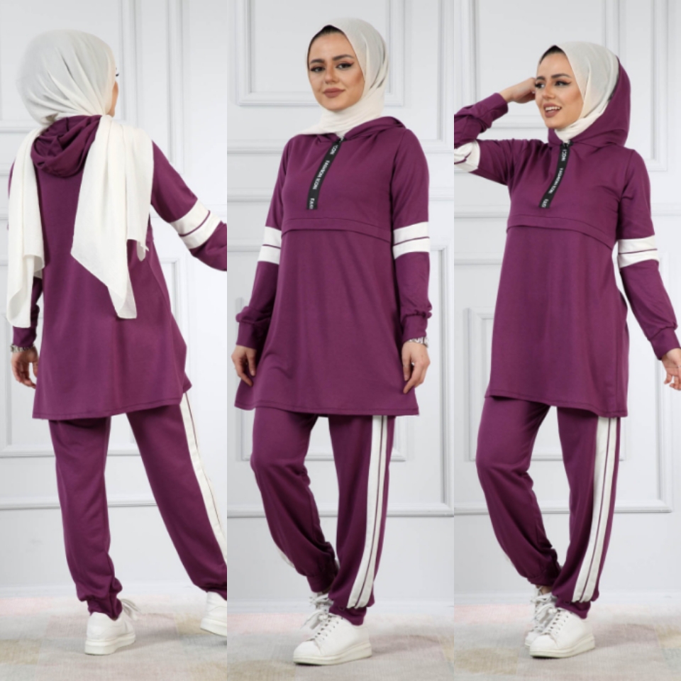 Yeni sezon ikili takım - Görsel 4