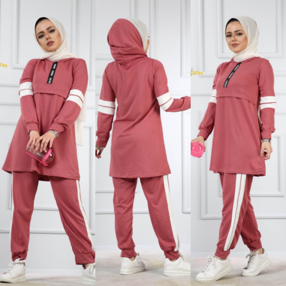 Yeni sezon ikili takım - Görsel 5