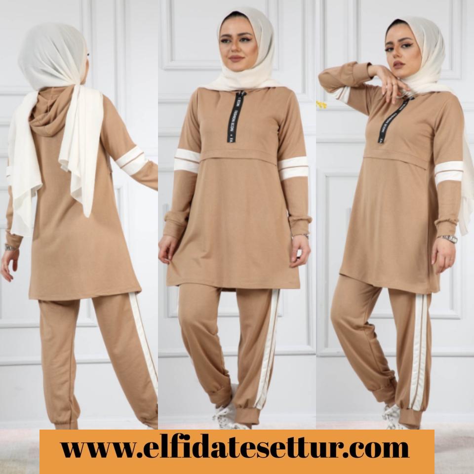 Yeni sezon ikili takım - Görsel 2