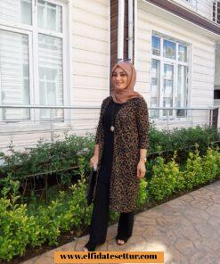 Kaşkorse üçlü takım