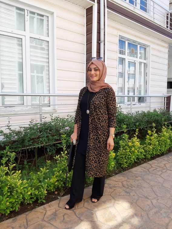 Kaşkorse üçlü takım
