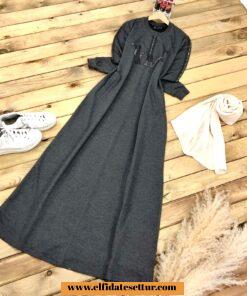 Camelya fashion spor elbise