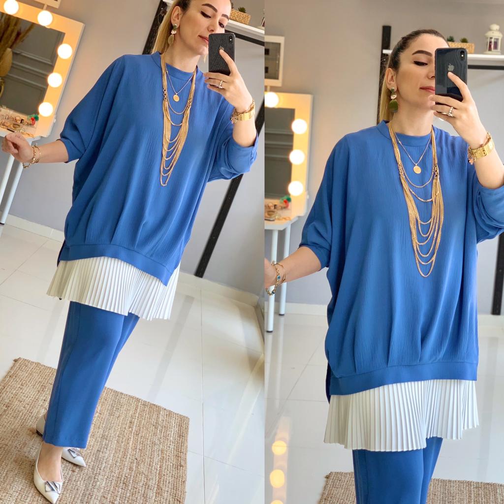 Ayrobin vesa takım - Görsel 7