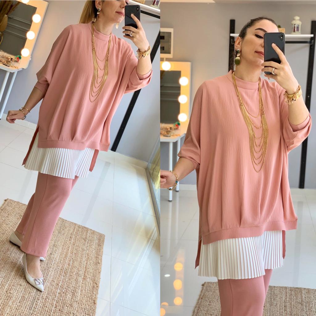 Ayrobin vesa takım - Görsel 2