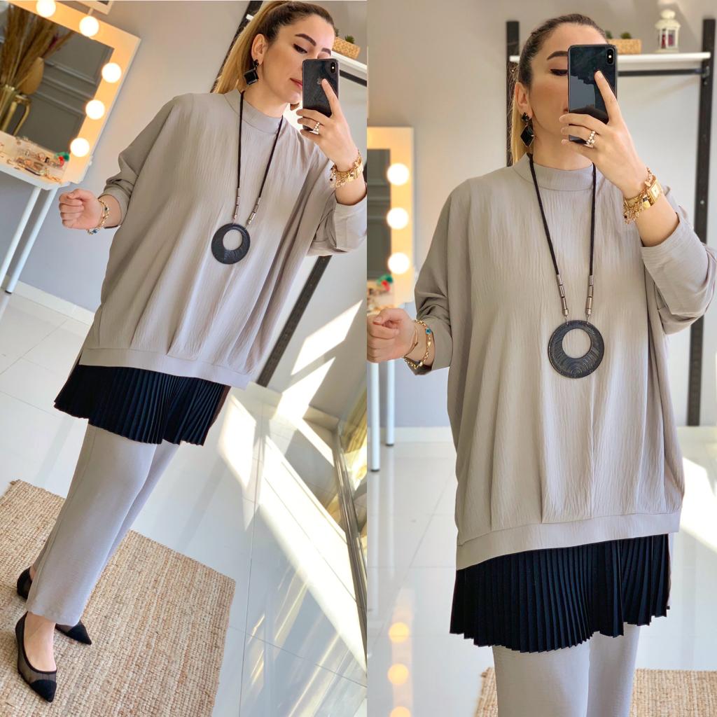 Ayrobin vesa takım - Görsel 5