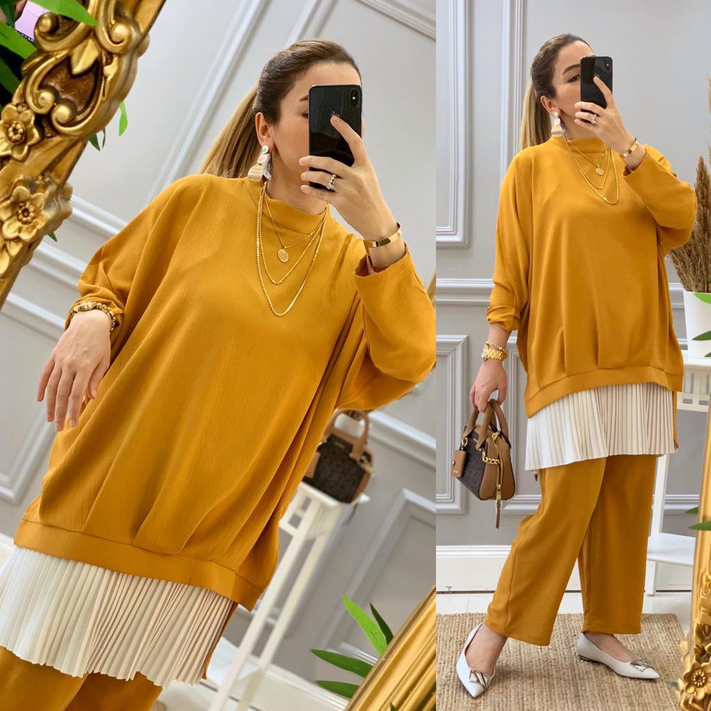 Ayrobin vesa takım - Görsel 3