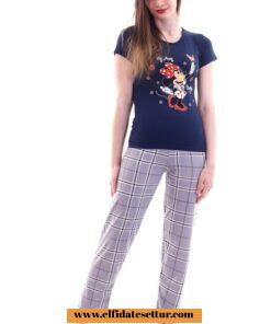 Rahat pijama takımı