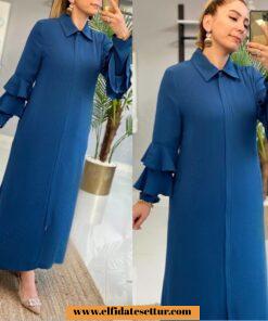 Medine ipeği ferace