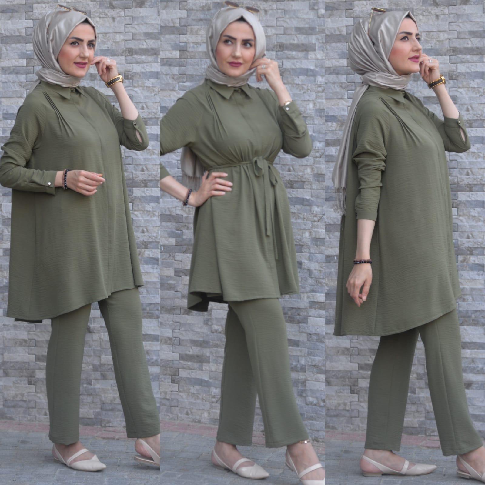 Ayrobin takım - Görsel 2