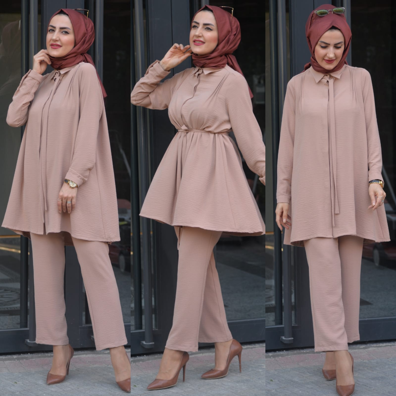 Ayrobin takım - Görsel 3