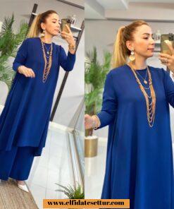 Ayrobin kumaş takım