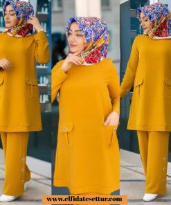 Ayrobin takım