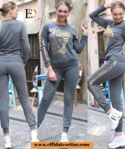 Versace model eşofman takımı