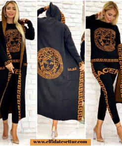 Triko üçlü takım