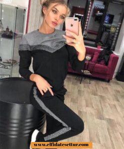 Pul şeritli spor takım