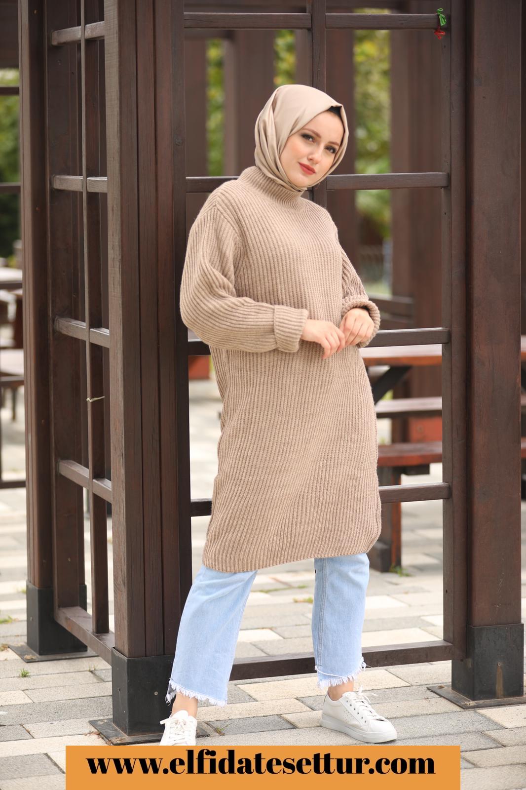 Triko tunik