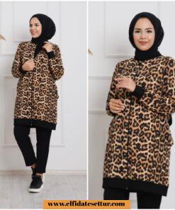 Leopar kap