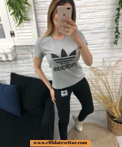 Adidas model eşofman takımı