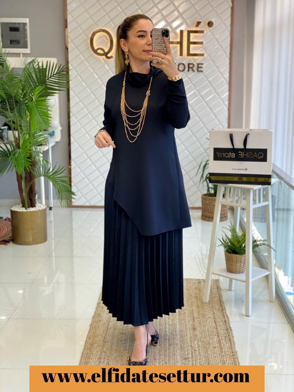 Asimetrik takım - Görsel 2