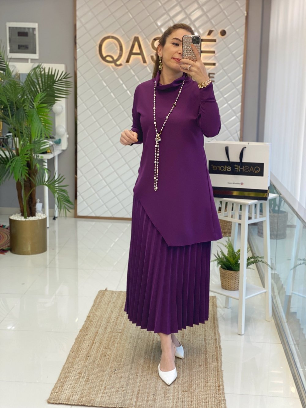 Asimetrik takım - Görsel 4