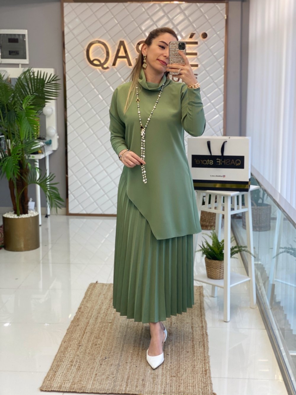 Asimetrik takım - Görsel 3