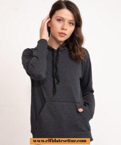Kanguru cepli sweat