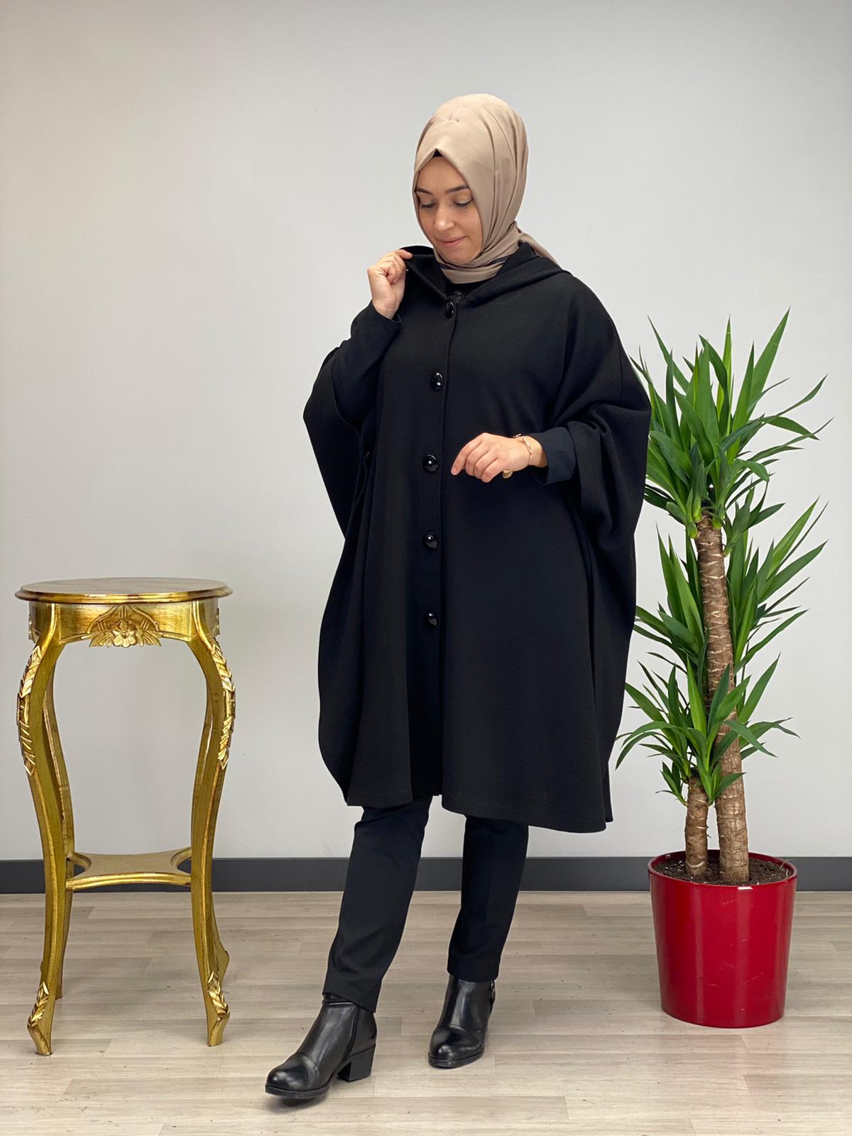 Triko panço - Görsel 4