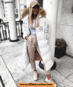 İthal şişme kaban