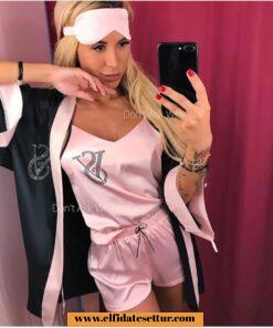 Sabahlık uyku takım