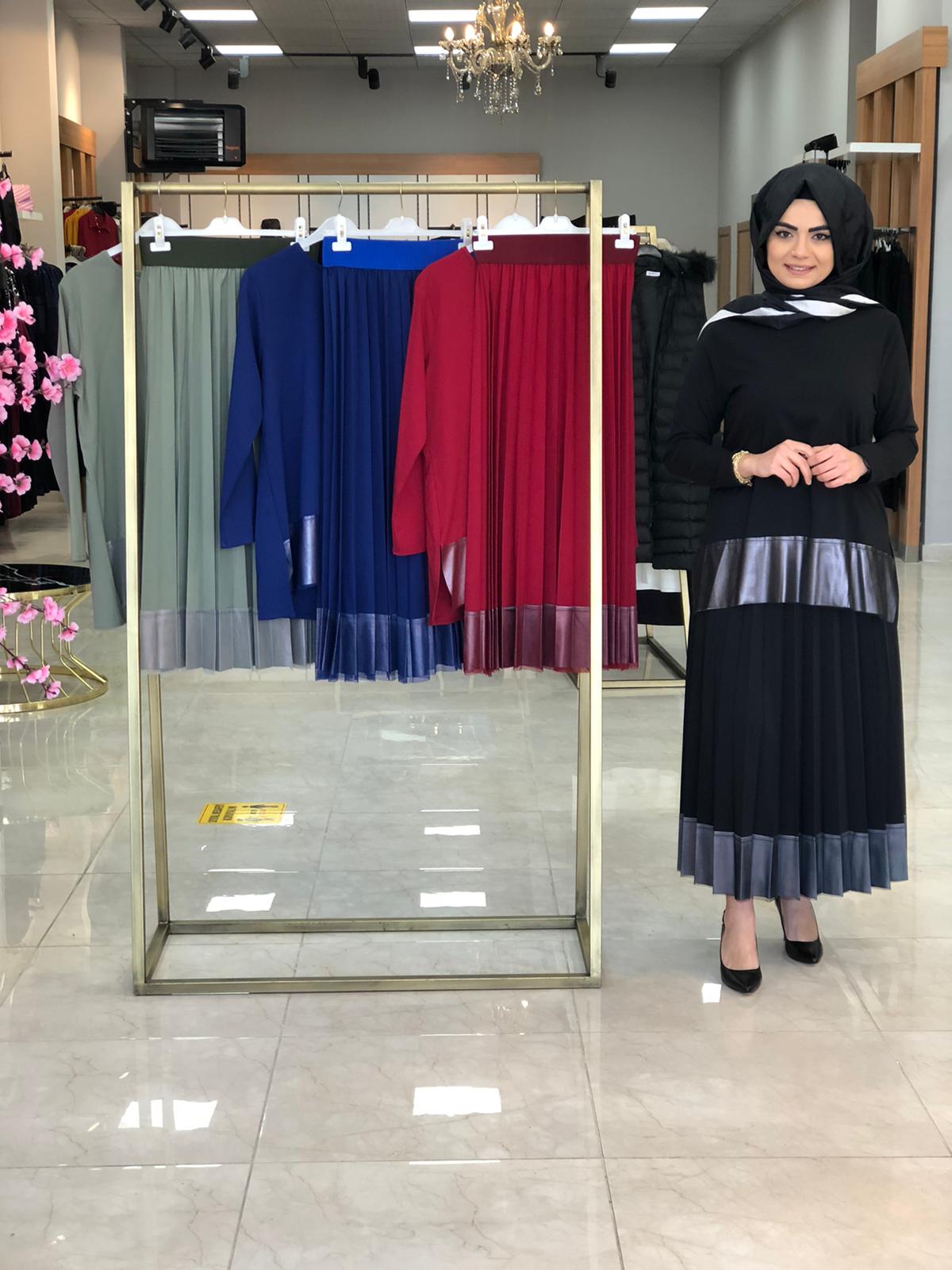 Scuba ikili takım - Görsel 2