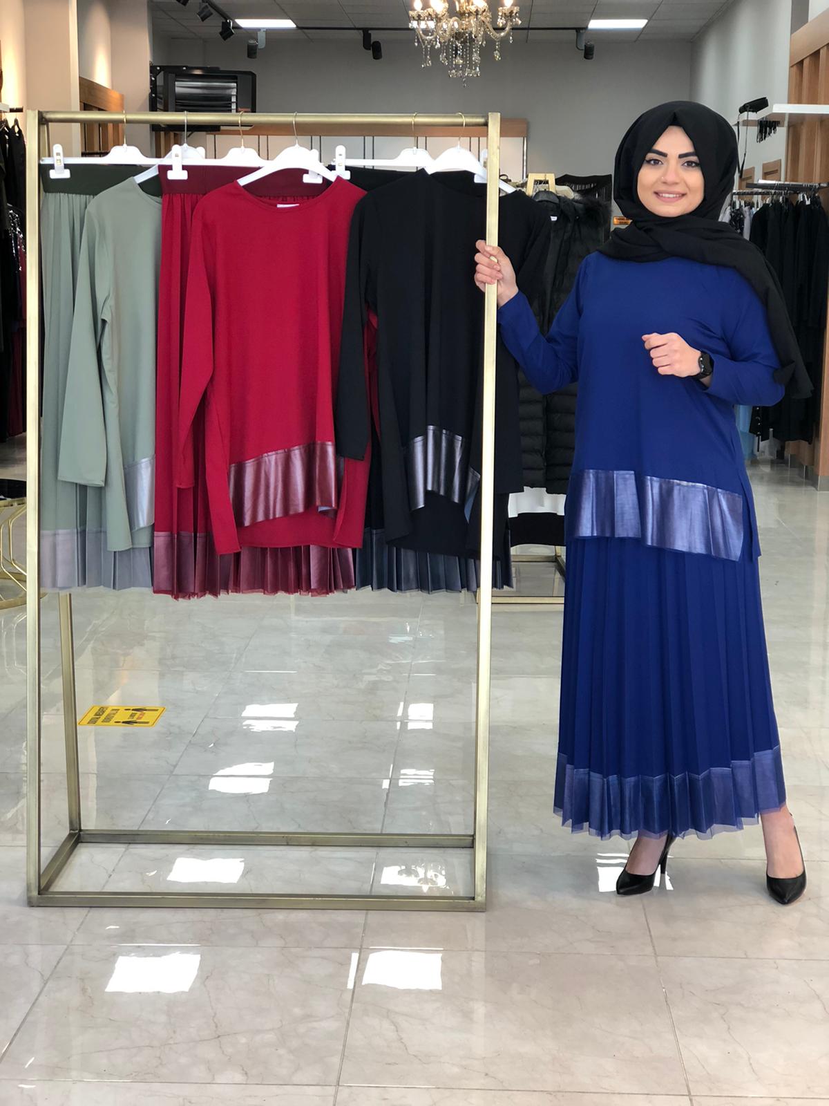 Scuba ikili takım - Görsel 3