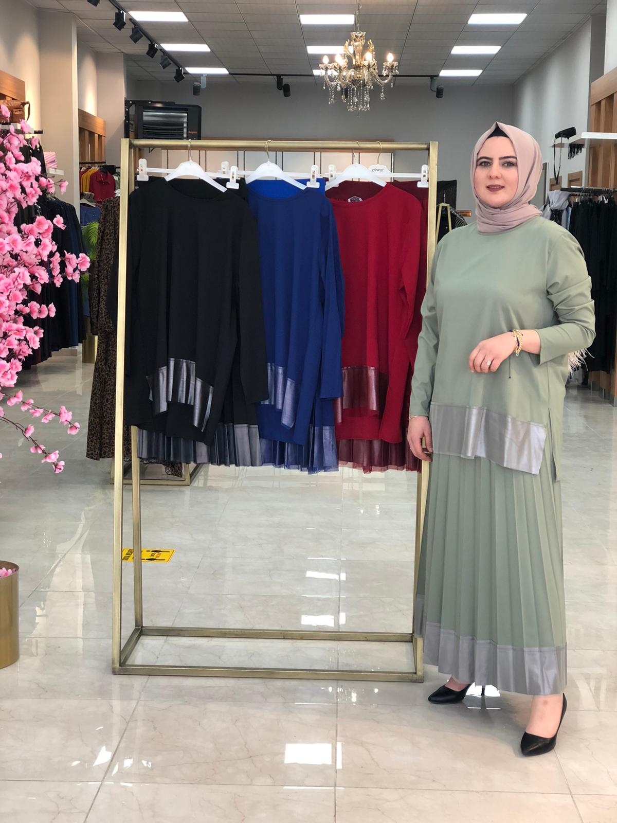 Scuba ikili takım - Görsel 4