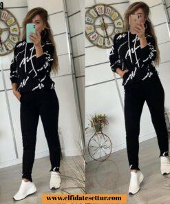 İmza baskılı takım