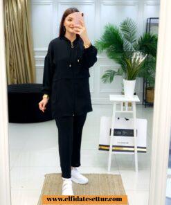 Saten ayrobin takım