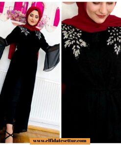 Yeni model kimono
