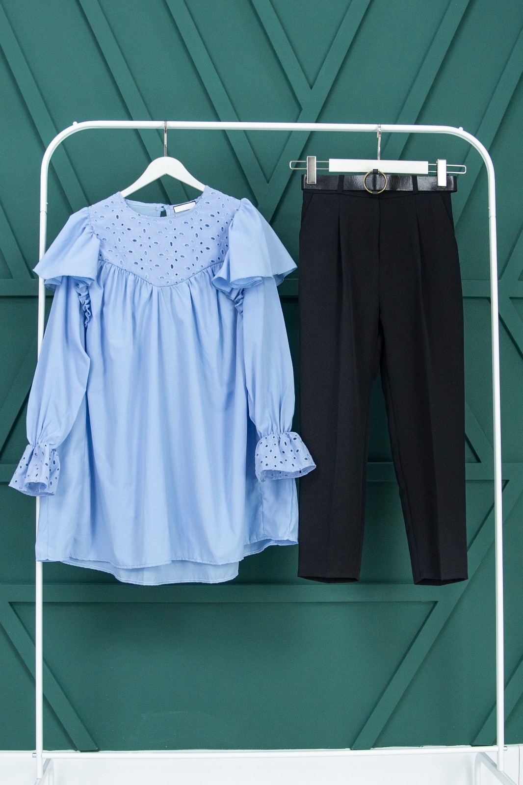 Karen kot etek - Görsel 4