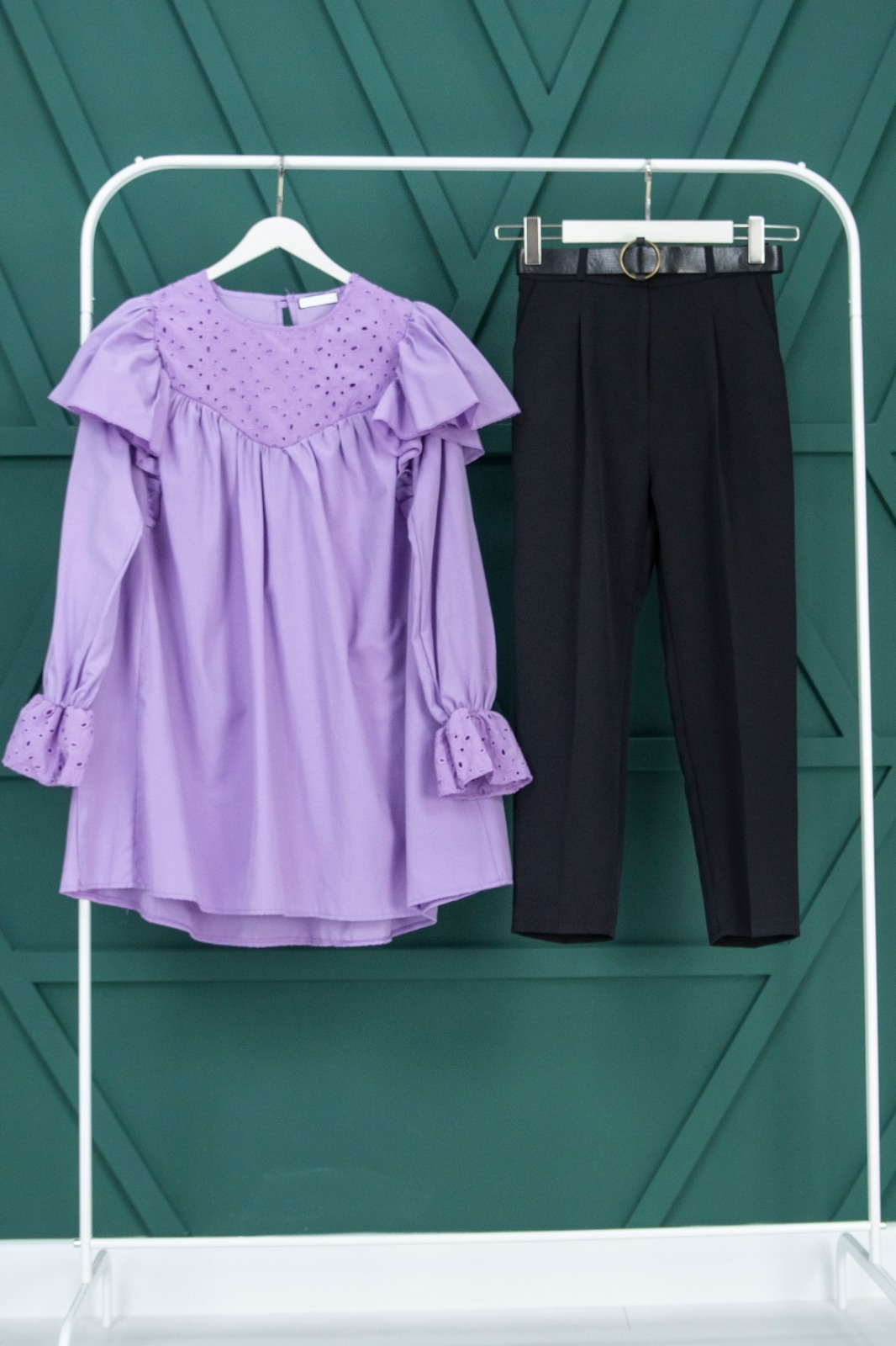 Karen kot etek - Görsel 5