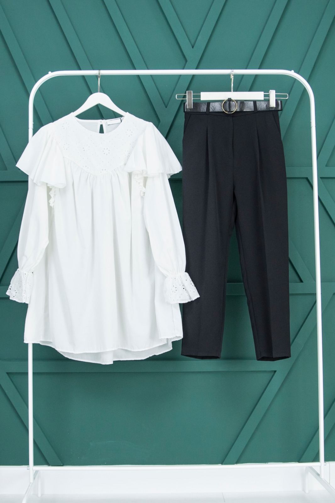 Karen kot etek - Görsel 6