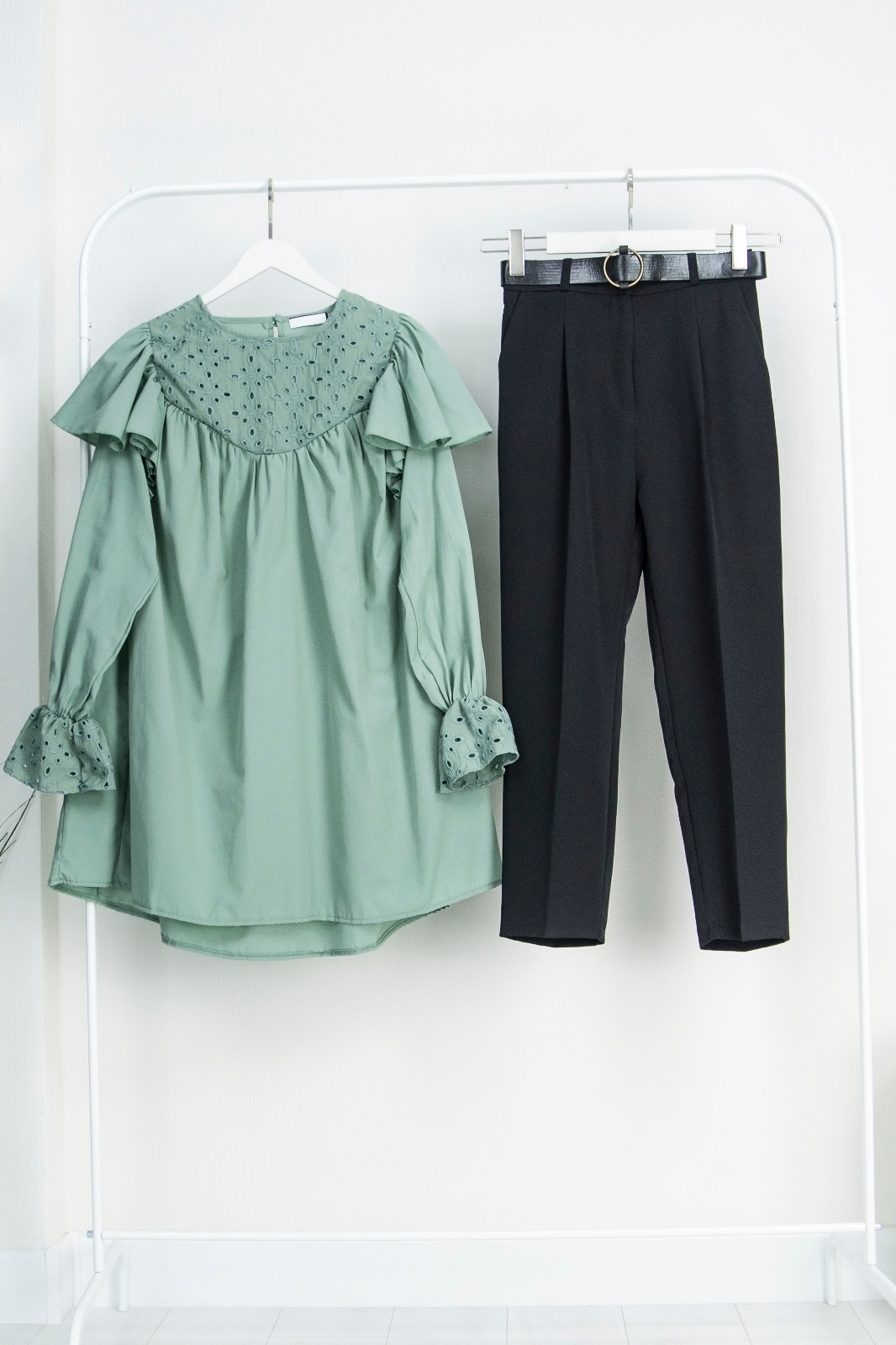 Karen kot etek - Görsel 7