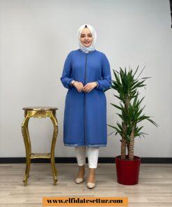 Büyük beden ayrobin kap