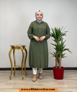 Büyük beden ayrobin kap