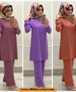 Ayrobin İkili Takım