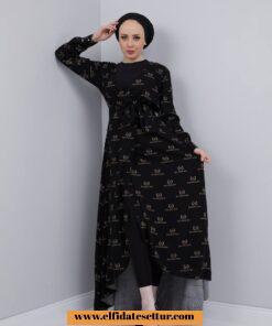 Viskon kimono