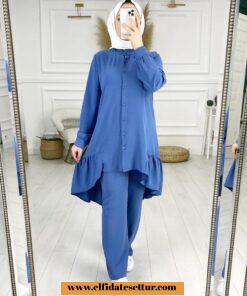 Ayrobin İkili Takım