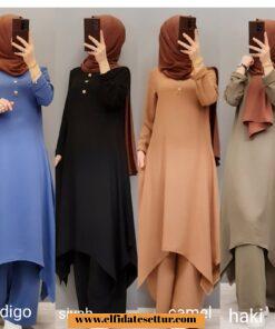 Fitilli ayrobin takım