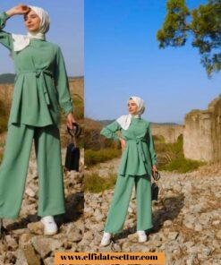 Ayrobin zarif takım